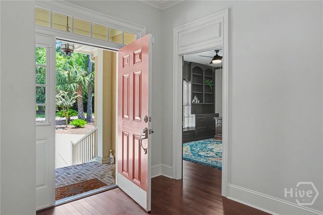 202 Wiley Bottom Road, Savannah, GA 31411