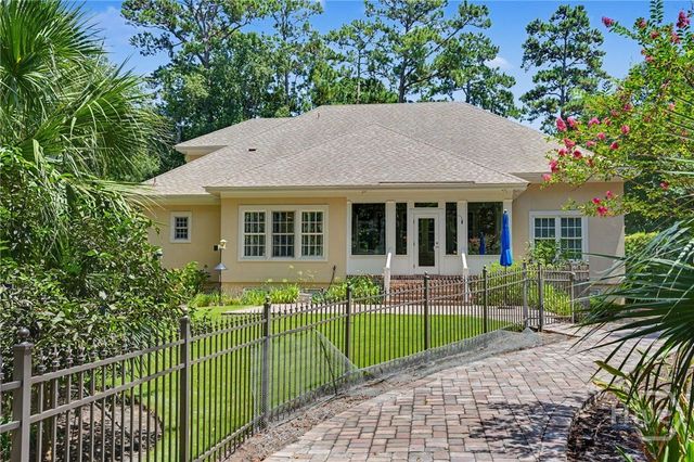 202 Wiley Bottom Road, Savannah, GA 31411