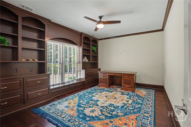 202 Wiley Bottom Road, Savannah, GA 31411