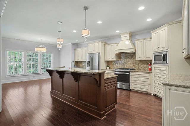 202 Wiley Bottom Road, Savannah, GA 31411