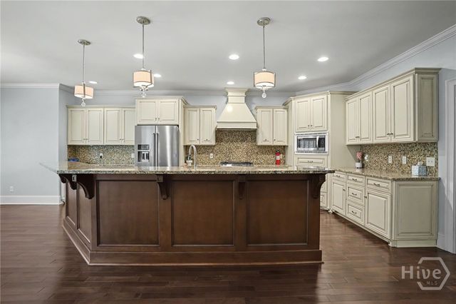 202 Wiley Bottom Road, Savannah, GA 31411