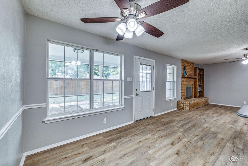 Image 12 of property listing at 3402 Chatterton Drive, San Angelo, TX 76904