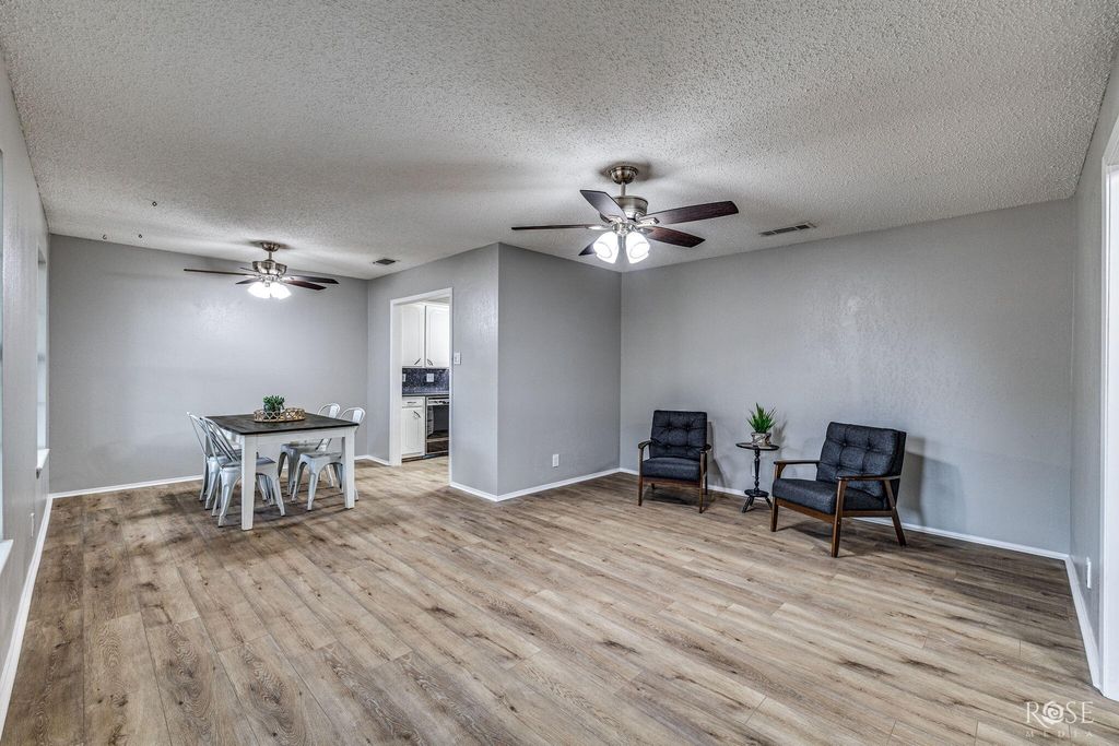 Image 18 of property listing at 3402 Chatterton Drive, San Angelo, TX 76904