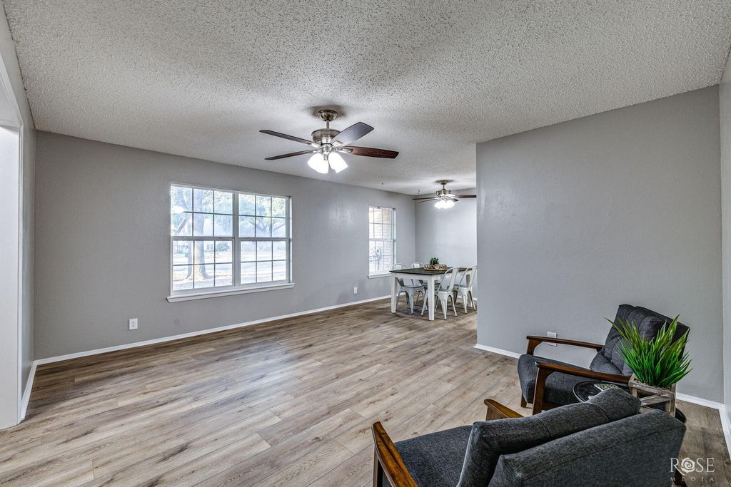 Image 19 of property listing at 3402 Chatterton Drive, San Angelo, TX 76904