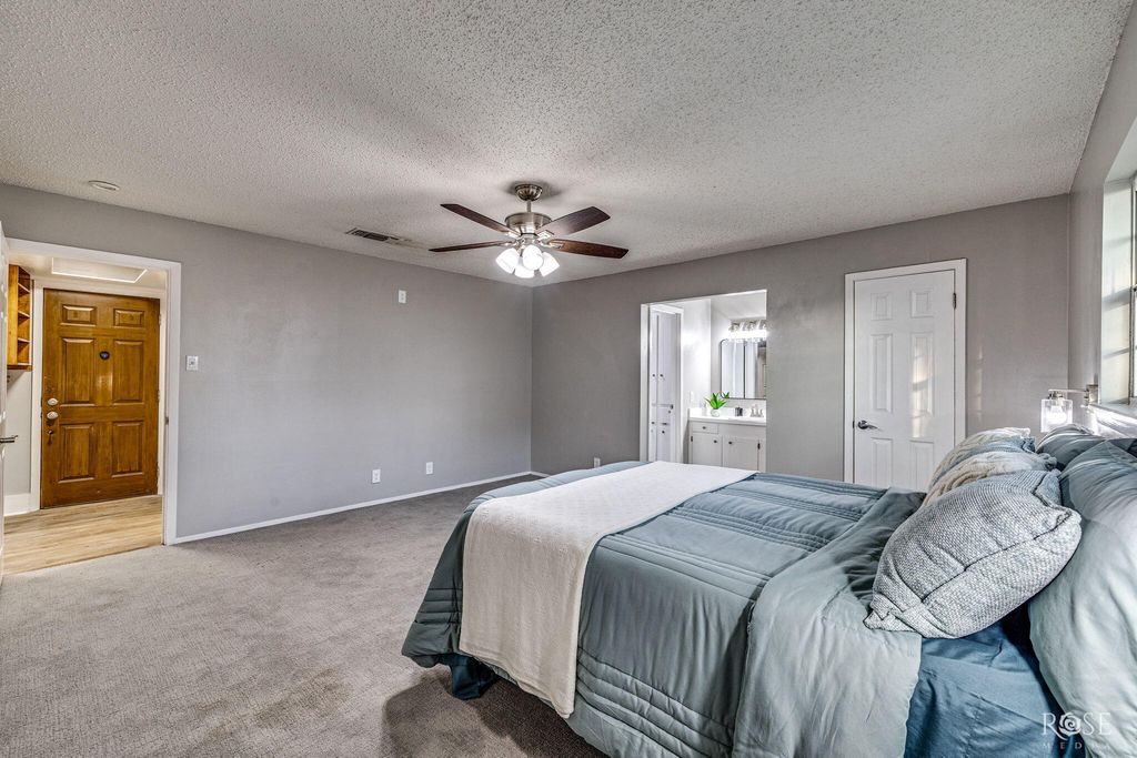 Image 21 of property listing at 3402 Chatterton Drive, San Angelo, TX 76904