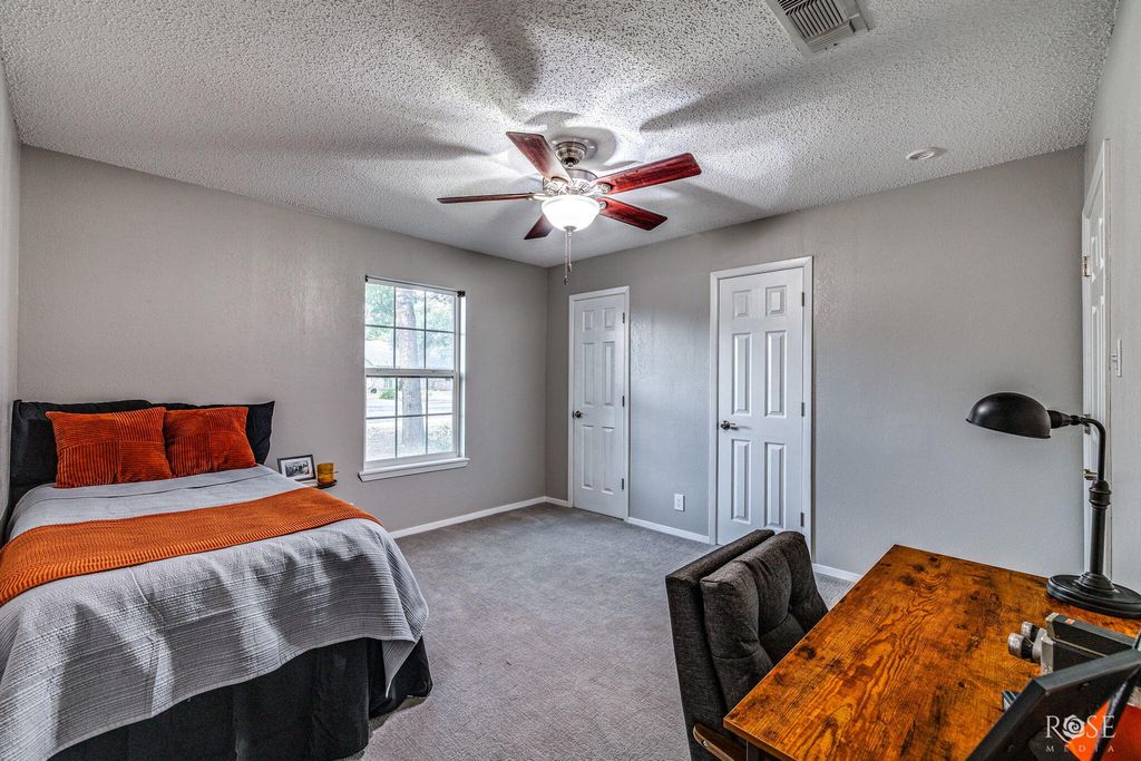 Image 25 of property listing at 3402 Chatterton Drive, San Angelo, TX 76904