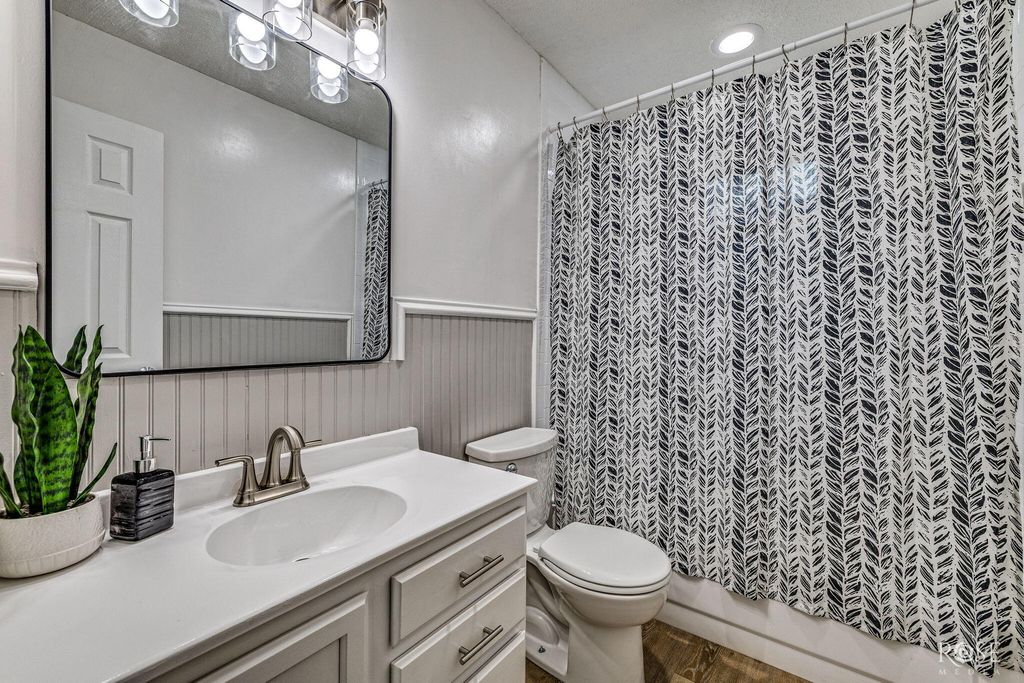 Image 26 of property listing at 3402 Chatterton Drive, San Angelo, TX 76904