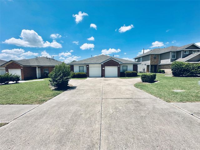 2873 Southampton WAY B, Round Rock, TX 78664