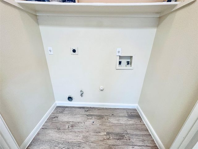 2873 Southampton WAY B, Round Rock, TX 78664