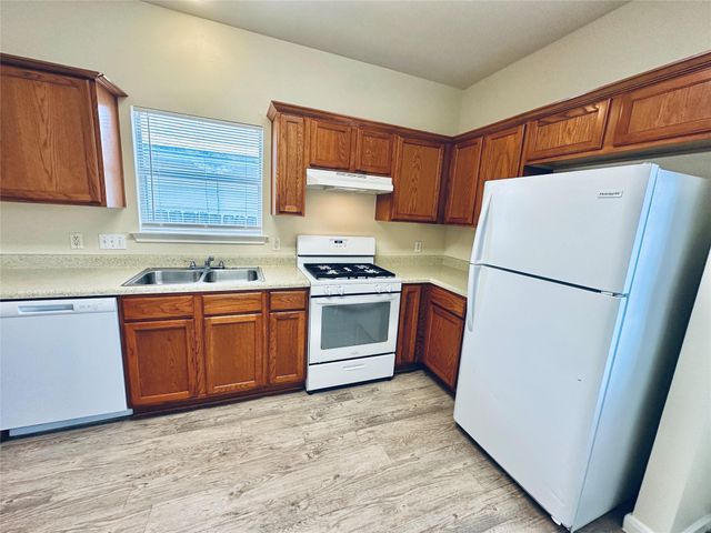 2873 Southampton WAY B, Round Rock, TX 78664