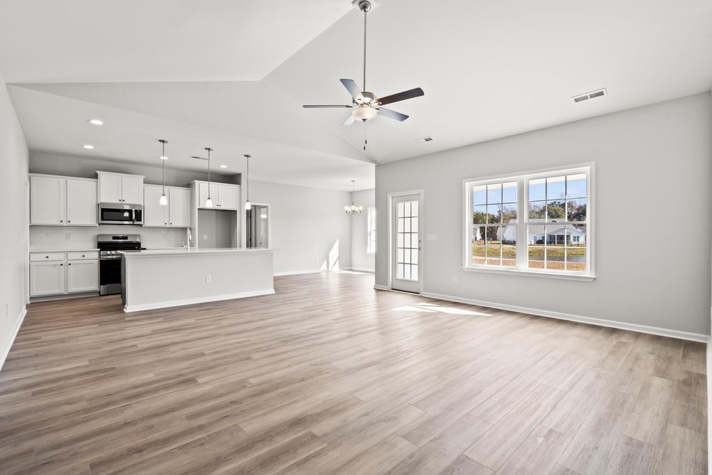 135 Lakewood Ave., Georgetown, SC 29440 — photo 5