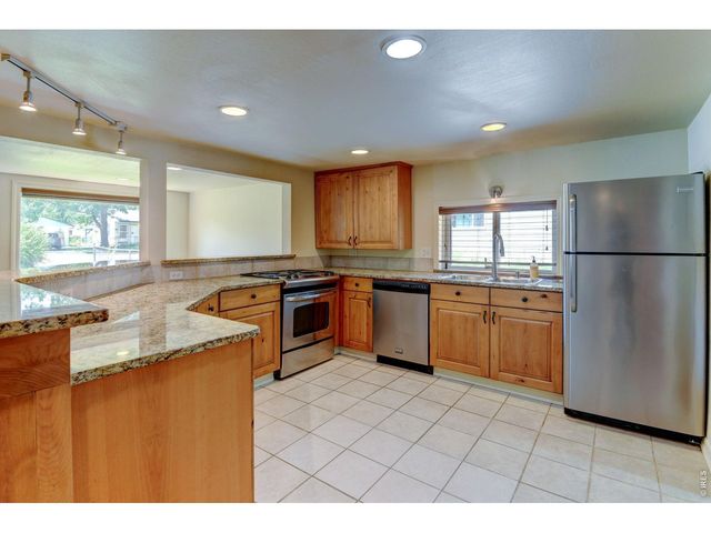 518 City Park Ave, Fort Collins, CO 80521