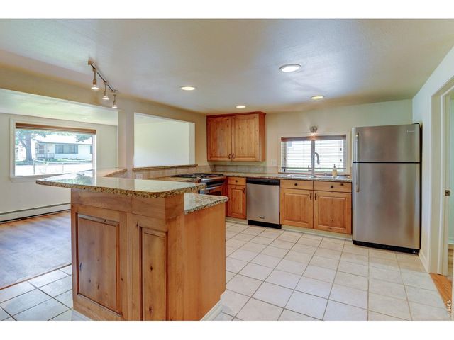 518 City Park Ave, Fort Collins, CO 80521