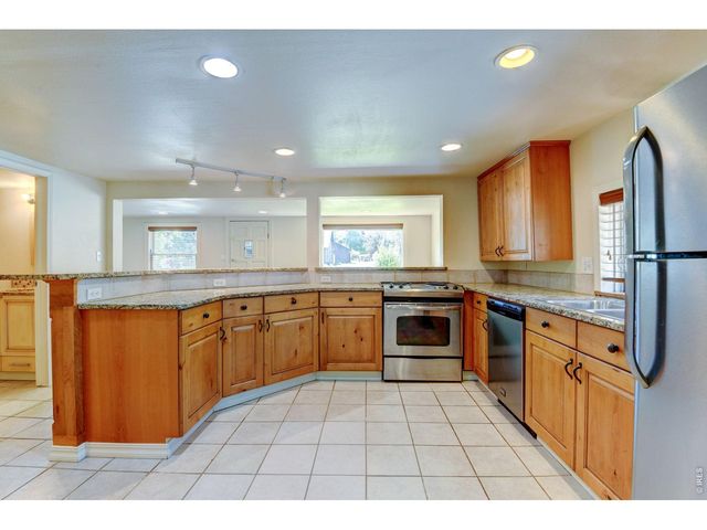 518 City Park Ave, Fort Collins, CO 80521