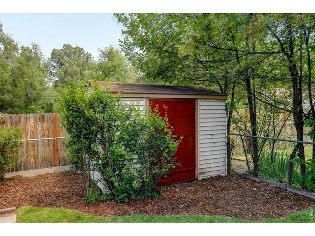 518 City Park Ave, Fort Collins, CO 80521