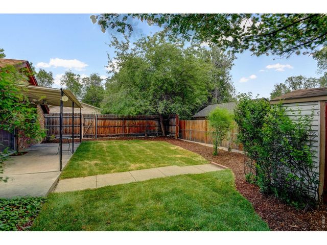 518 City Park Ave, Fort Collins, CO 80521