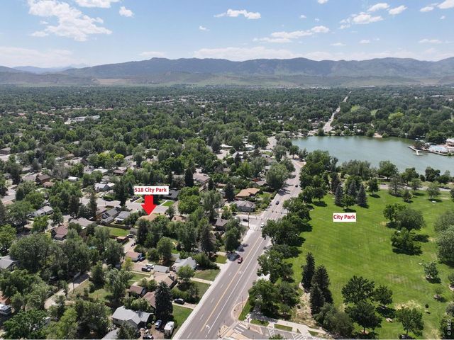518 City Park Ave, Fort Collins, CO 80521