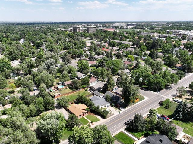 518 City Park Ave, Fort Collins, CO 80521