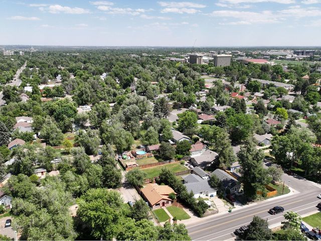 518 City Park Ave, Fort Collins, CO 80521