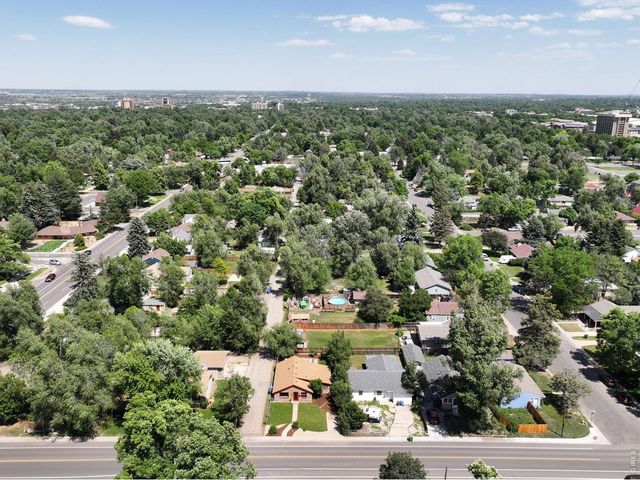 518 City Park Ave, Fort Collins, CO 80521