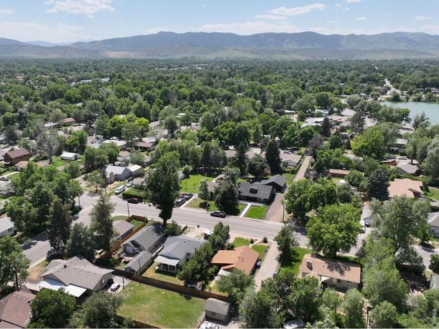 518 City Park Ave, Fort Collins, CO 80521