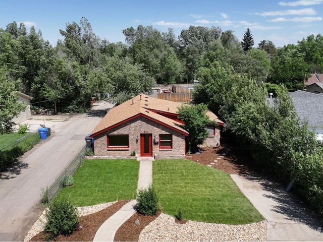 518 City Park Ave, Fort Collins, CO 80521