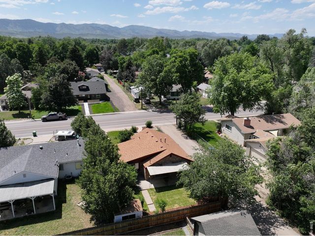 518 City Park Ave, Fort Collins, CO 80521