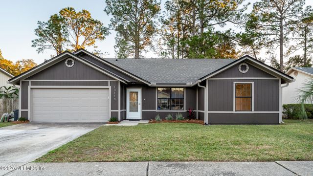 13118 ANNANDALE Drive S, Jacksonville, FL 32225