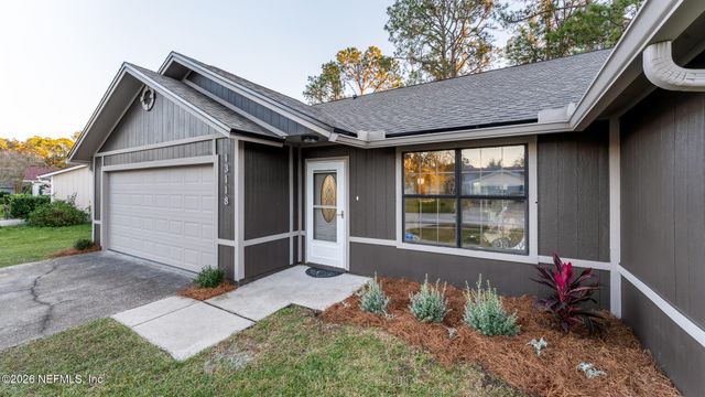 13118 ANNANDALE Drive S, Jacksonville, FL 32225