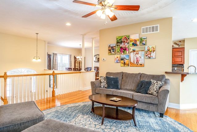 6250 DOTTS LN, Penn Laird, VA 22846