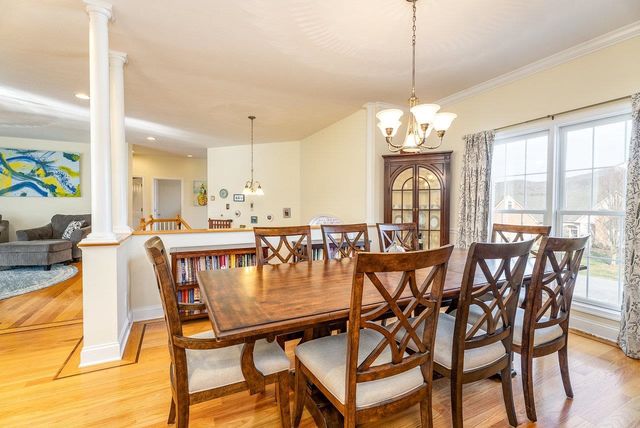 6250 DOTTS LN, Penn Laird, VA 22846