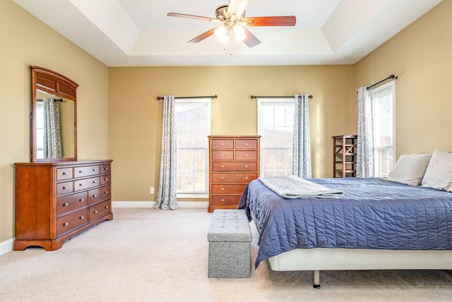 6250 DOTTS LN, Penn Laird, VA 22846