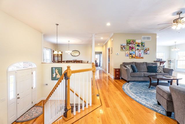 6250 DOTTS LN, Penn Laird, VA 22846