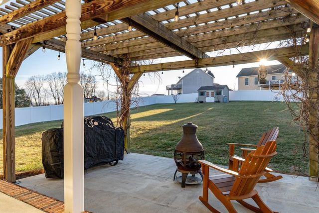 6250 DOTTS LN, Penn Laird, VA 22846