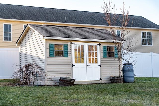 6250 DOTTS LN, Penn Laird, VA 22846