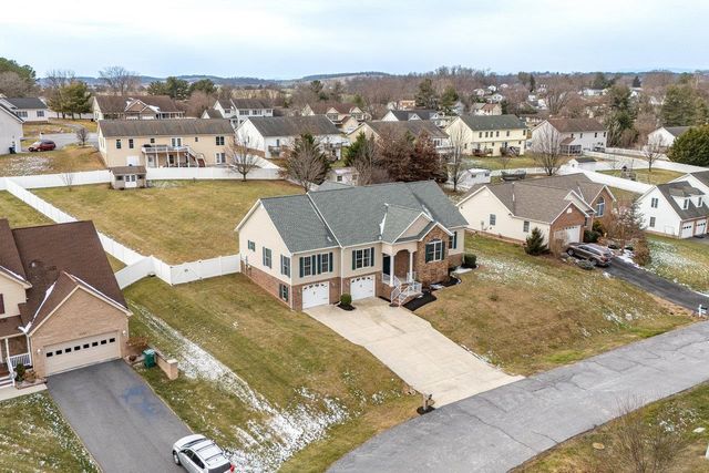 6250 DOTTS LN, Penn Laird, VA 22846