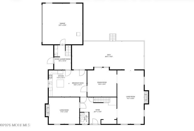 4 Takolusa Drive, Holmdel, NJ 07733