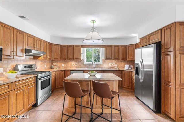 4 Takolusa Drive, Holmdel, NJ 07733