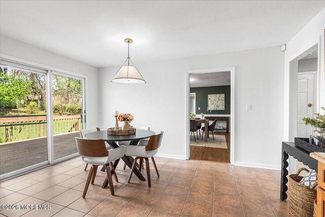 4 Takolusa Drive, Holmdel, NJ 07733