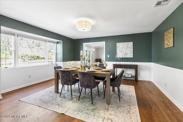 4 Takolusa Drive, Holmdel, NJ 07733