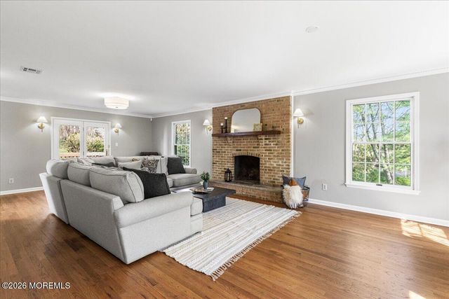 4 Takolusa Drive, Holmdel, NJ 07733