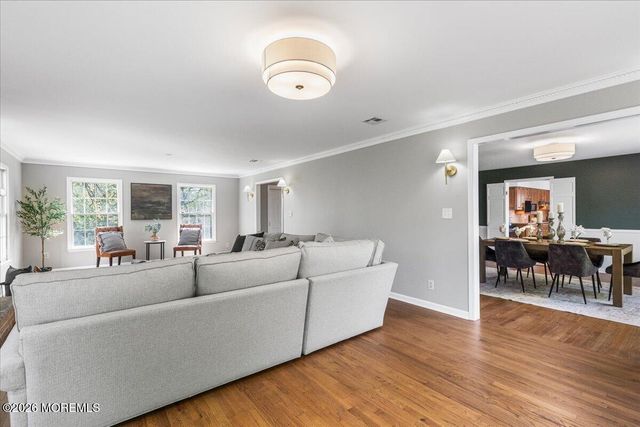 4 Takolusa Drive, Holmdel, NJ 07733