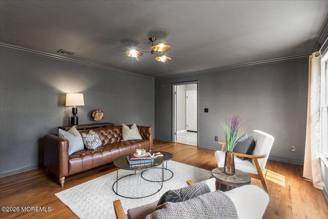 4 Takolusa Drive, Holmdel, NJ 07733