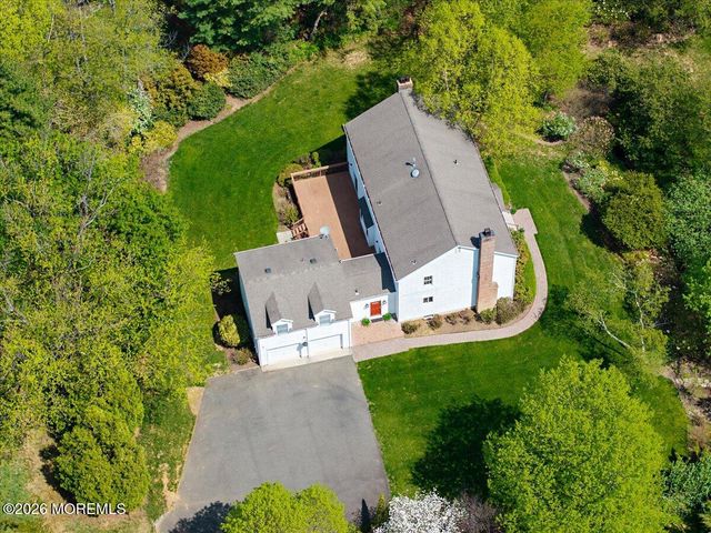 4 Takolusa Drive, Holmdel, NJ 07733