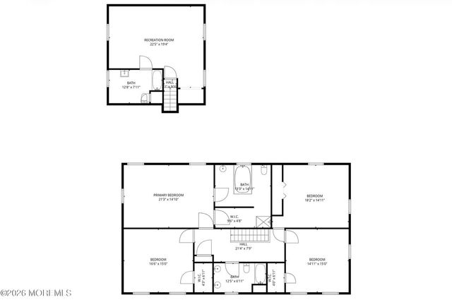 4 Takolusa Drive, Holmdel, NJ 07733