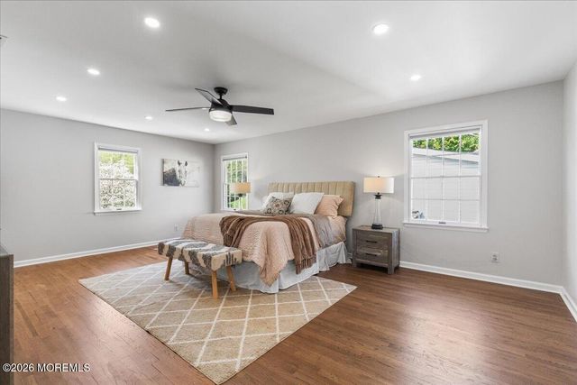 4 Takolusa Drive, Holmdel, NJ 07733