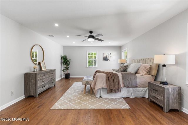 4 Takolusa Drive, Holmdel, NJ 07733