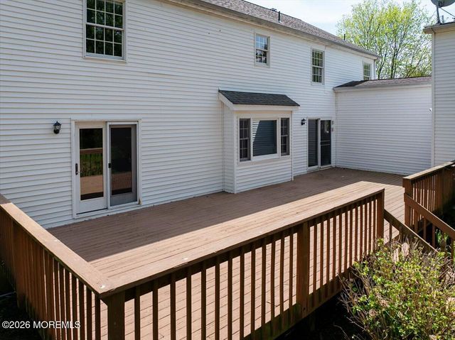 4 Takolusa Drive, Holmdel, NJ 07733