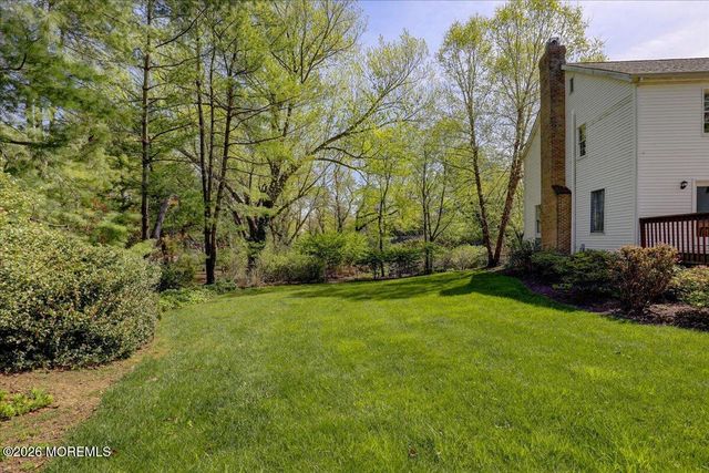 4 Takolusa Drive, Holmdel, NJ 07733