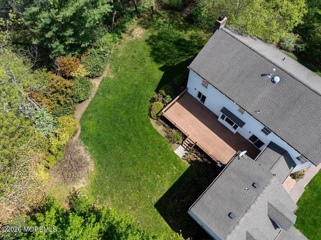 4 Takolusa Drive, Holmdel, NJ 07733